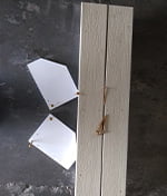 pvc components showers