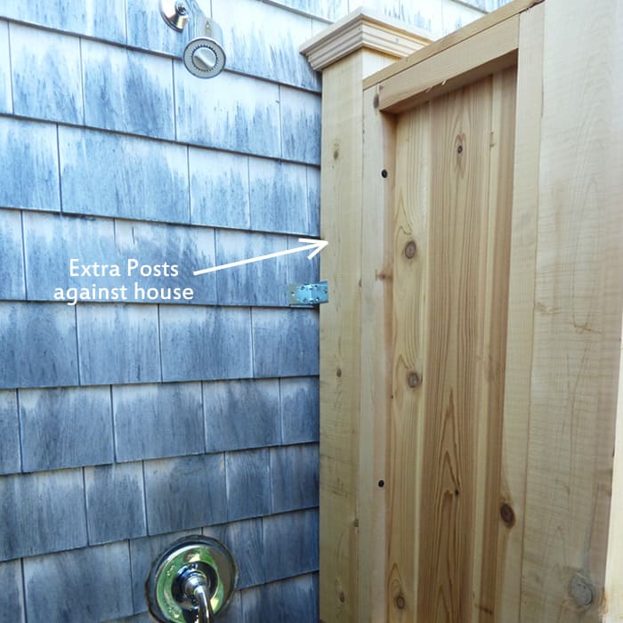outdoor showers online design