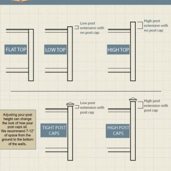 outdoor shower enclosure design
