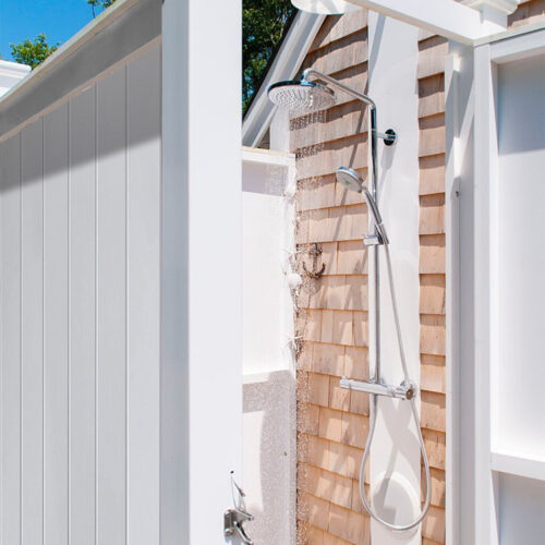 outdoor-pool-shower-stall-vinyl-standard
