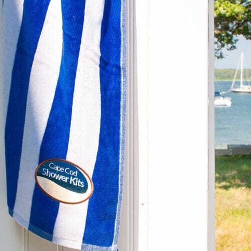 beach towel