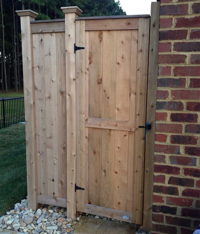 best outdoor showers cedar standard house mount